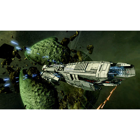 X REBIRTH COLLECTOR'S EDITION STEAM KEY GLOBAL