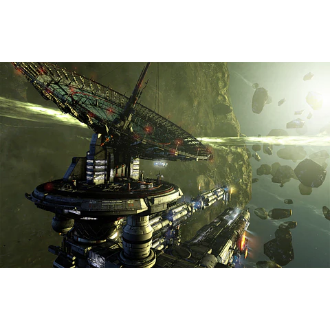 X REBIRTH COLLECTOR'S EDITION STEAM KEY GLOBAL