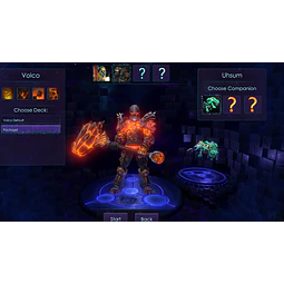 FORCED SHOWDOWN STEAM KEY GLOBAL