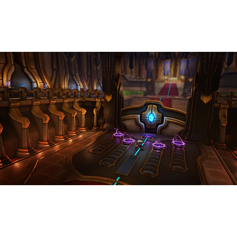 FORCED SHOWDOWN STEAM KEY GLOBAL