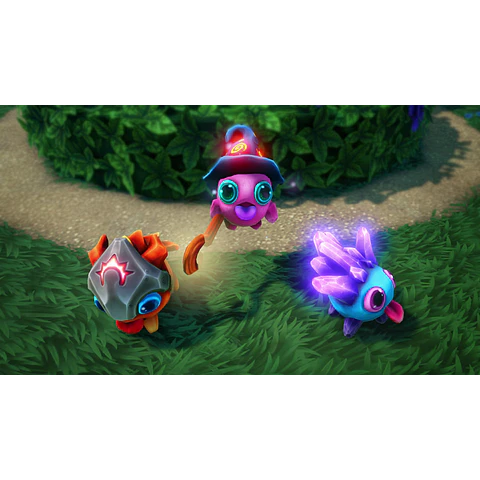 FORCED SHOWDOWN STEAM KEY GLOBAL