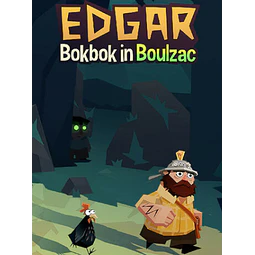 EDGAR STEAM KEY GLOBAL