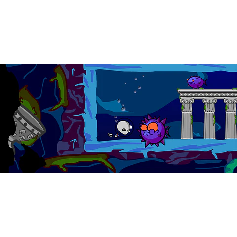 EDGAR STEAM KEY GLOBAL