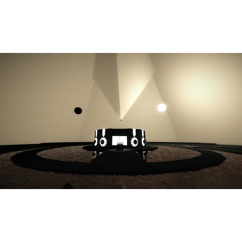 THE NEXT DOOR STEAM KEY GLOBAL