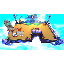 HYPERSENSITIVE BOB STEAM KEY GLOBAL