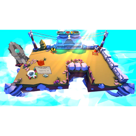 HYPERSENSITIVE BOB STEAM KEY GLOBAL