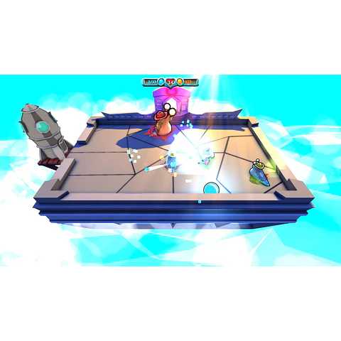 HYPERSENSITIVE BOB STEAM KEY GLOBAL