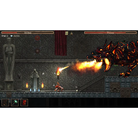 TRIAL BY VIKING STEAM KEY GLOBAL