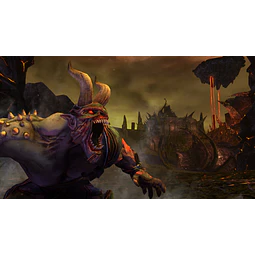 SAINTS ROW: GAT OUT OF HELL (PC) - STEAM KEY - GLOBAL