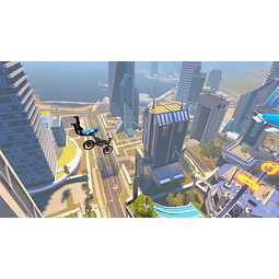 TRIALS FUSION XBOX LIVE KEY XBOX ONE GLOBAL