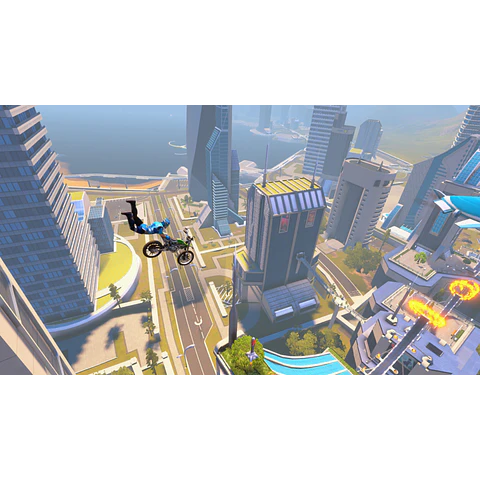 TRIALS FUSION XBOX LIVE KEY XBOX ONE GLOBAL