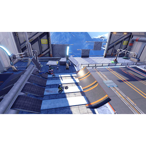 TRIALS FUSION XBOX LIVE KEY XBOX ONE GLOBAL