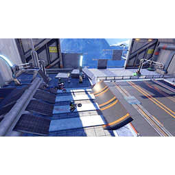 TRIALS FUSION UBISOFT CONNECT KEY GLOBAL