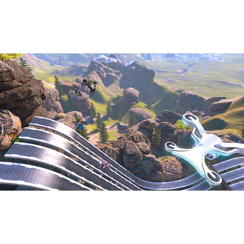 TRIALS FUSION UBISOFT CONNECT KEY GLOBAL