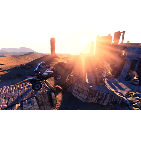 TRIALS FUSION UBISOFT CONNECT KEY GLOBAL