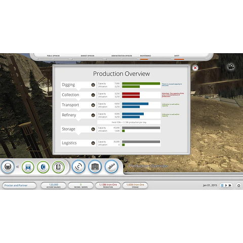 PRO SIMULATOR PACK STEAM KEY GLOBAL