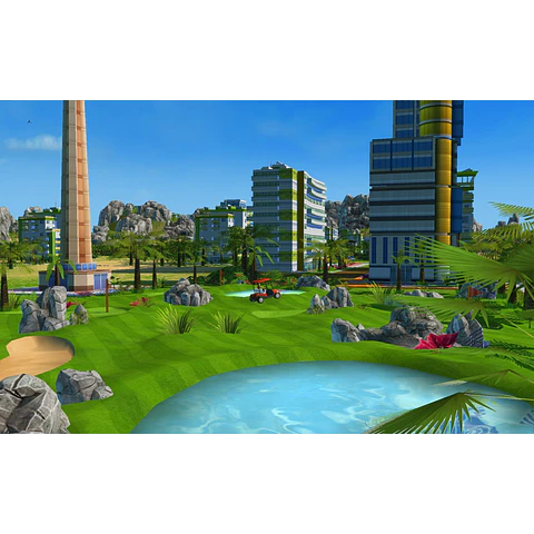 PRO SIMULATOR PACK STEAM KEY GLOBAL