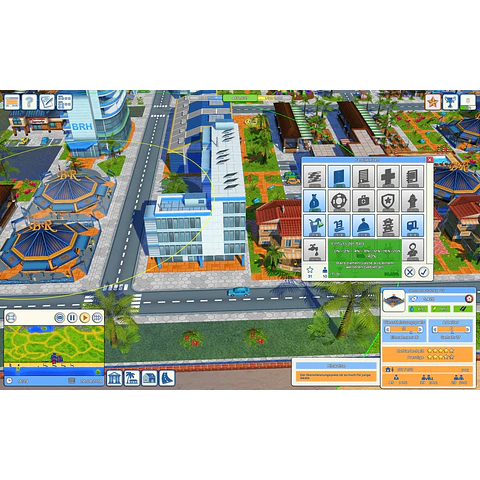 PRO SIMULATOR PACK STEAM KEY GLOBAL