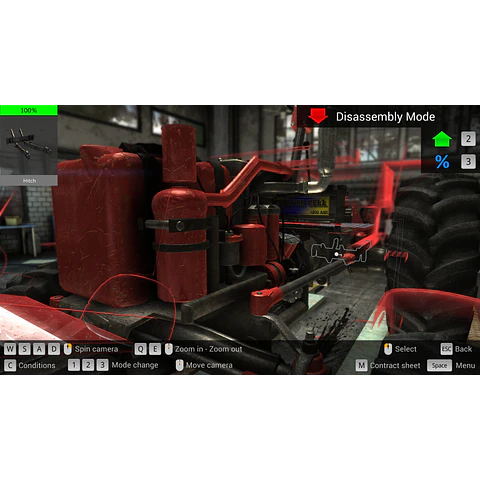 PRO SIMULATOR PACK STEAM KEY GLOBAL