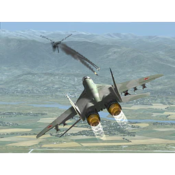 DCS: FLAMING CLIFFS 3 KEY GLOBAL