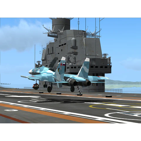 DCS: FLAMING CLIFFS 3 KEY GLOBAL