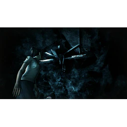 DREADOUT: KEEPERS OF THE DARK STEAM KEY GLOBAL