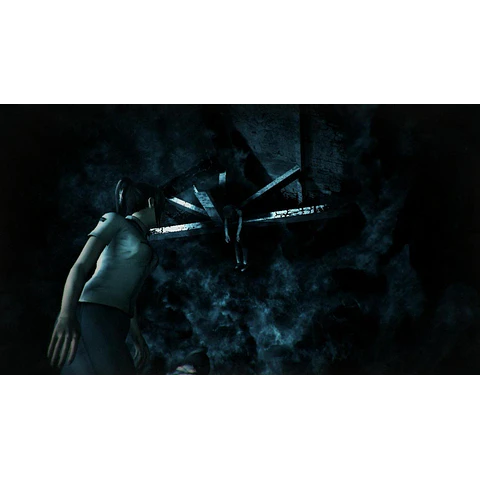 DREADOUT: KEEPERS OF THE DARK STEAM KEY GLOBAL