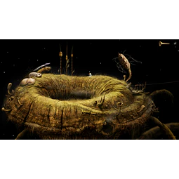 SAMOROST 3 COSMIC EDITION STEAM KEY GLOBAL