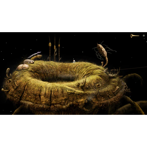 SAMOROST 3 COSMIC EDITION STEAM KEY GLOBAL