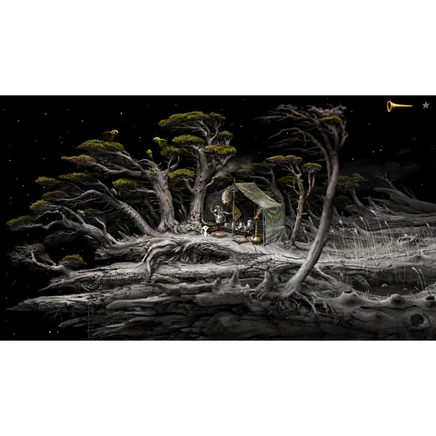 SAMOROST 3 COSMIC EDITION STEAM KEY GLOBAL