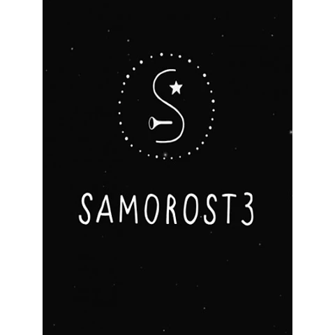 SAMOROST 3 COSMIC EDITION STEAM KEY GLOBAL