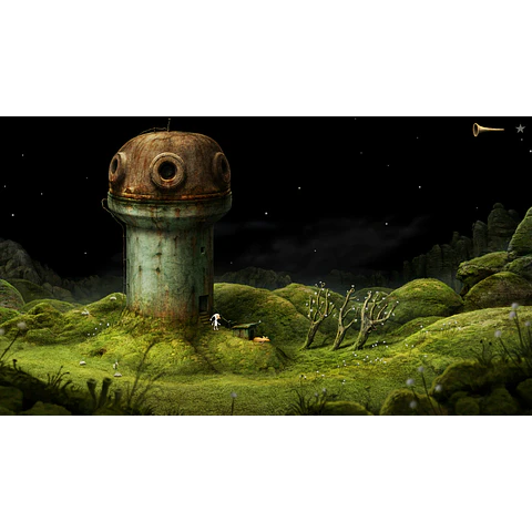 SAMOROST 3 COSMIC EDITION STEAM KEY GLOBAL