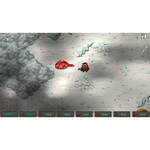 BORSTAL STEAM KEY GLOBAL