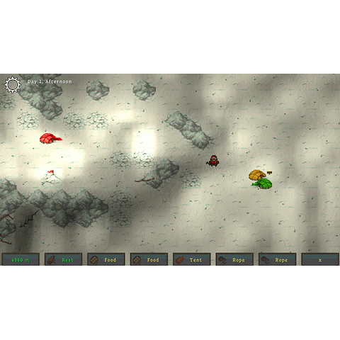 BORSTAL STEAM KEY GLOBAL