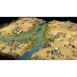 STRONGHOLD CRUSADER 2 SPECIAL EDITION STEAM GIFT GLOBAL