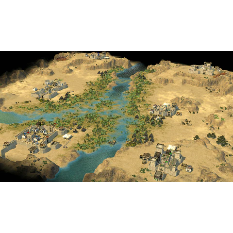 STRONGHOLD CRUSADER 2 SPECIAL EDITION STEAM GIFT GLOBAL