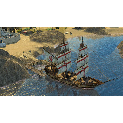 STRONGHOLD CRUSADER 2 SPECIAL EDITION STEAM GIFT GLOBAL