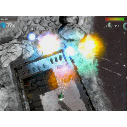 BATTLESTORM STEAM KEY GLOBAL