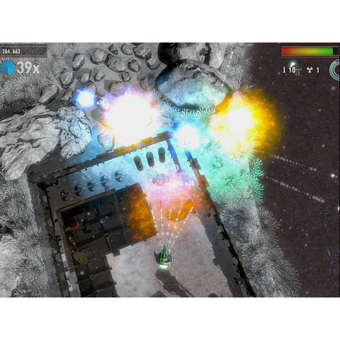 BATTLESTORM STEAM KEY GLOBAL