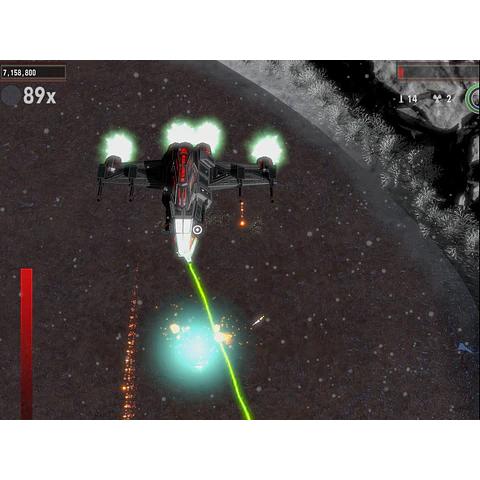 BATTLESTORM STEAM KEY GLOBAL