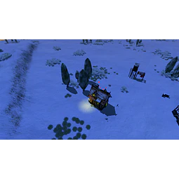 VILLAGERS STEAM KEY GLOBAL