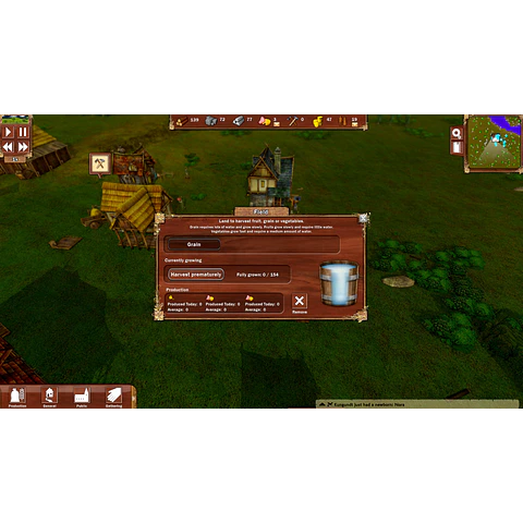 VILLAGERS STEAM KEY GLOBAL