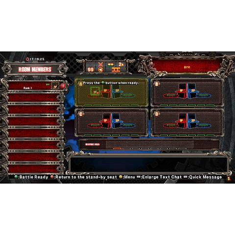 GUILTY GEAR XRD -SIGN- BIG BLAST BUNDLE STEAM KEY GLOBAL