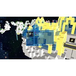 GALACTINEERS STEAM KEY GLOBAL