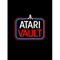 ATARI VAULT STEAM KEY GLOBAL