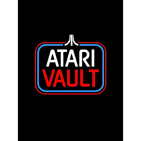 ATARI VAULT STEAM KEY GLOBAL
