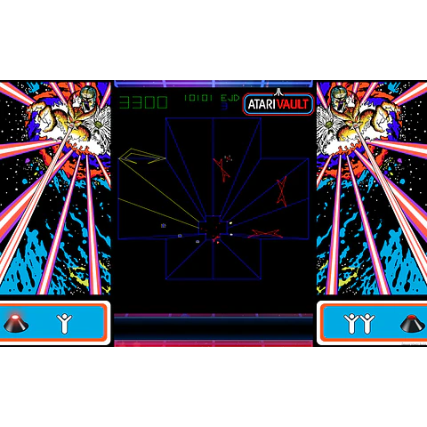 ATARI VAULT STEAM KEY GLOBAL