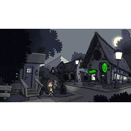 EDNA & HARVEY: HARVEY'S NEW EYES STEAM KEY GLOBAL