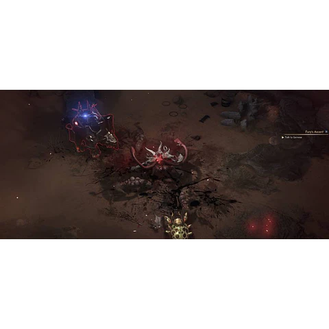 WOLCEN: LORDS OF MAYHEM STEAM KEY GLOBAL