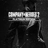 COMPANY OF HEROES 2 - PLATINUM EDITION STEAM KEY GLOBAL